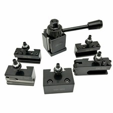 Heavy duty Tool Holder for CNC