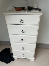 Tall Boy Made by Willis