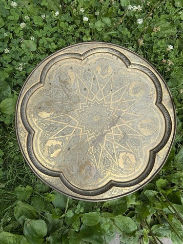 Vintage moroccan persian - vintage, or