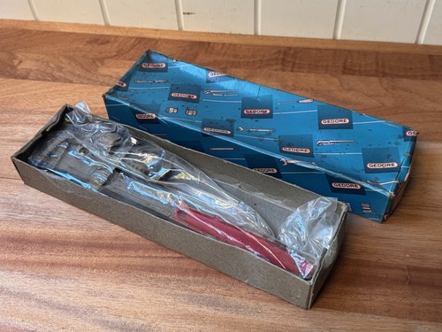 Vintage boxed gedore no - gedore, no.225