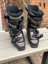 Ladies Nordic Ski Boots