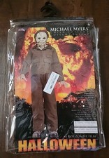 Michael Myers Halloween Child