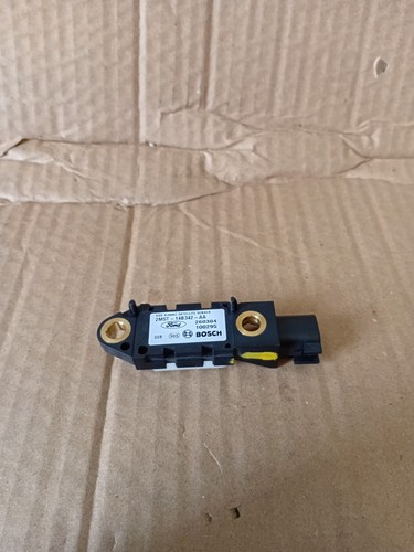 Ford focus st170 - st170, front
