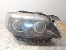 BMW 7 E65, E66, E67 Headlight