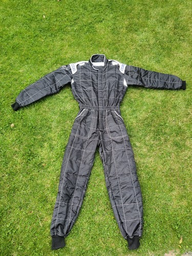 Sparco k26 karting suit - karting,