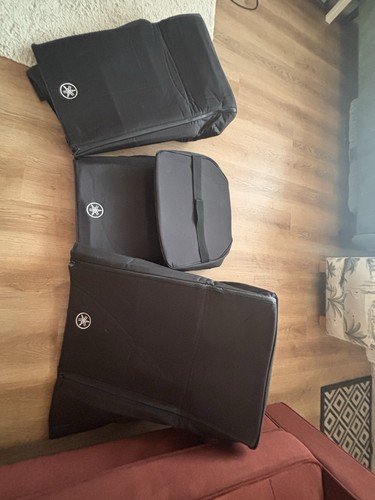 Yamaha spcvr dzr12 functional - spcvr-dzr12,