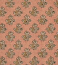 GP & J BAKER CURTAIN FABRIC