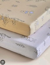 Set Of 2 Disney Winnie The