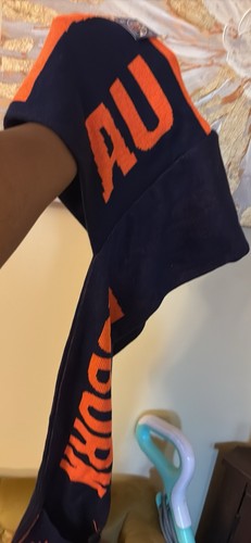 Auburn tigers scarf - auburn,