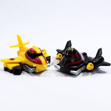 Transformers Gobots Vintage