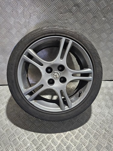 Mazda mx5 alloy wheel - alloy,