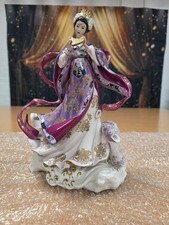 1970s Franklin Mint the Dragon