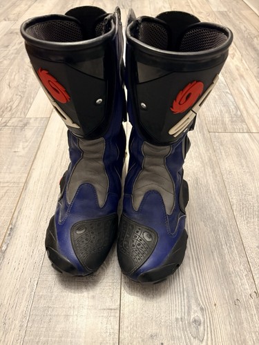 Sidi vertigo motorcycle - sidi,