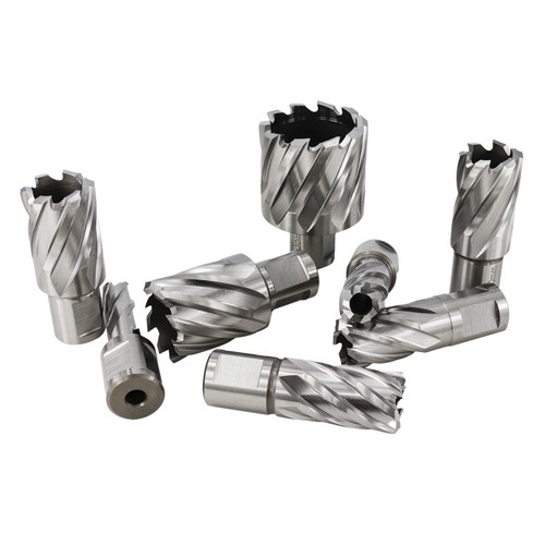 Rotabroach mag drill - rotabroach, bit