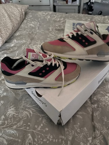 Saucony men running shoes - running,