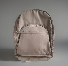 Primark Light Brown Backpack