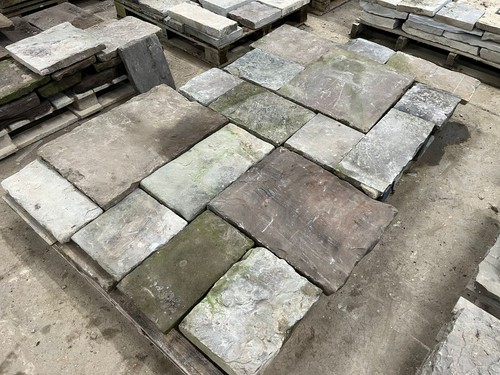 Reclaimed rustic charcater - rustic,