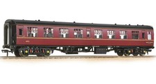 BACHMANN 39-059 BR Mk1 TSO
