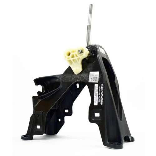 Mugen quick shifter - quick, assembly