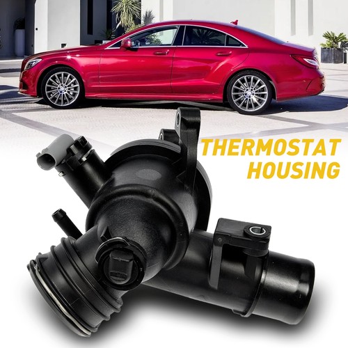 Coolant thermostat for - thermostat,