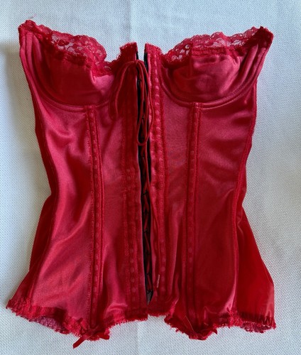 Vintage darling corset - darling,