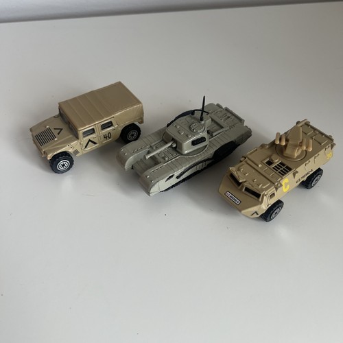 Military toy vehicle bundle - toy,