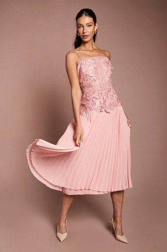 Coast antique rose - antique, fit