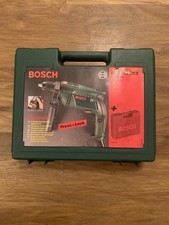 Bosch Hammer Drill Brand New