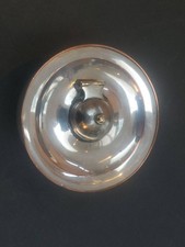 Hand Oil Lamp -Victorian