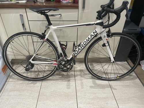 Mens boardman team carbon - mens,