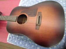 K.YAIRI LO-K7-OVA Acoustic