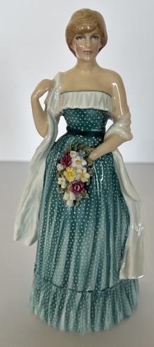 Royal doulton princess diana - princess,