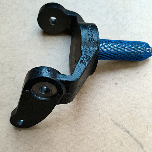 John deere gator front axle - gator,