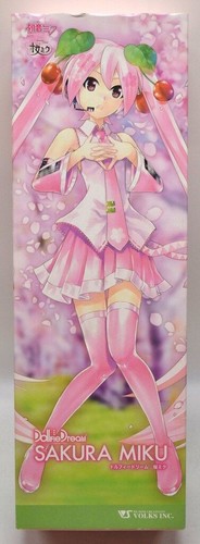 Volks sakura miku hatsune - miku,