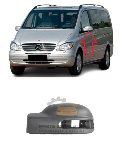 New mercedes benz - new, viano/vito
