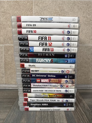 X18 sony playstation game - sony, 3