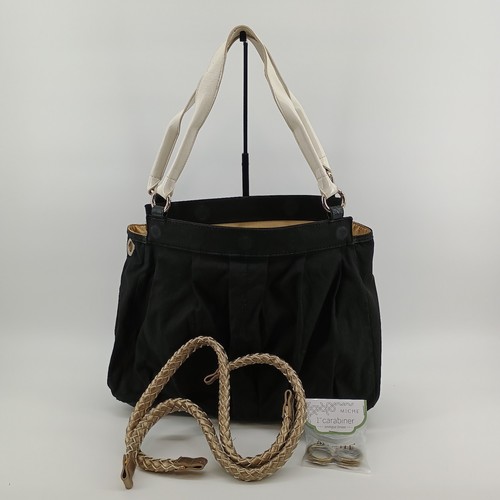 Miche prima base black - miche,