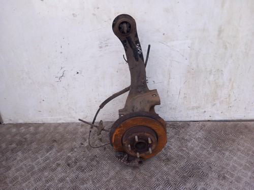 Ford focus mk3 right rear - focus,