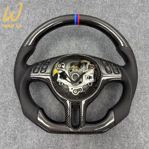Real carbon fiber black - real,