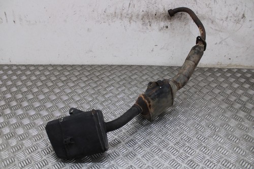 Honda cbr 125 2017 exhaust - 2017,
