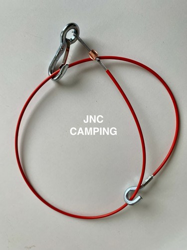 Genuine breakaway cable - genuine,