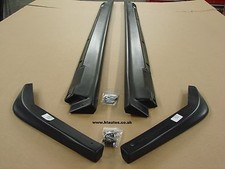 Fits SUBARU Impreza WRX