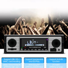 Car Audio Electronics