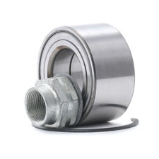 Fiat Panda Mk2 2003-2012 Front Hub Wheel Bearing Kit