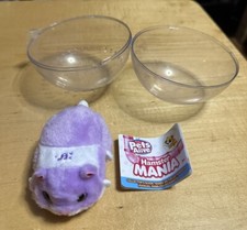 NEW ZURU Pets Alive HAMSTER
