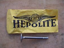Hepolite V188 Triumph 500cc Exhaust Valve 1959-66 T100/T100C/5TA/T100SS NOS