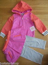 Juicy Couture baby tracksuit