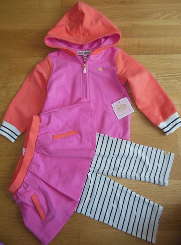 Juicy couture baby tracksuit - couture,