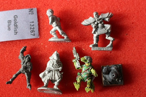 Grenadier models games - grenadier,