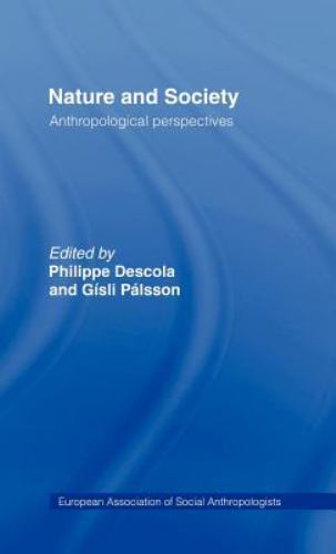 Nature and society - society,